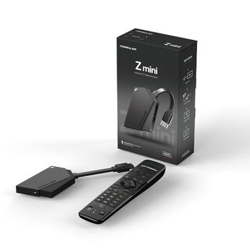 Formuler Z Mini TV Stick – HDMI Dongle - [nieuwste model]