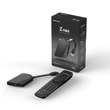 Formuler Z Mini TV Stick – HDMI Dongle - [nieuwste model] beschikbaar voor biedingen