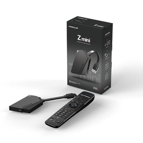 Formuler Z Mini TV Stick – HDMI Dongle - [nieuwste model], Audio, Tv en Foto, Mediaspelers, Nieuw, Minder dan 500 GB, HDMI, Ophalen of Verzenden