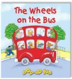Pop Up Fun: Wheels on the Bus (Novelty book), Gelezen, Verzenden