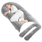 Avalo Zwangerschapskussen 5XL - 330CM - Afneembare Hoes -, Huis en Inrichting, Verzenden, Nieuw