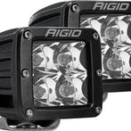 Rigid Industries Dually - Spot - Set of 2 - 202213, Ophalen of Verzenden, Nieuw