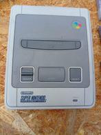 Nintendo - Super Nintendo (SNES) - Complete Super Nintendo, Nieuw