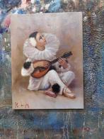 Salvatore Rodriquez (1957) - Pierrot