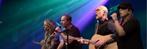 Edwin Evers Band Tickets