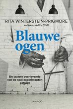 Blauwe ogen 9789401418010 Rita Winterstein-Prigmore, Verzenden, Gelezen, Rita Winterstein-Prigmore
