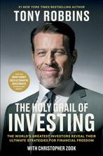 9781668062760 Tony Robbins Financial Freedom Series - The..., Verzenden, Nieuw, Tony Robbins