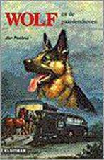 Wolf en de paardendieven 9789020625752 Jan Postma, Boeken, Verzenden, Gelezen, Jan Postma