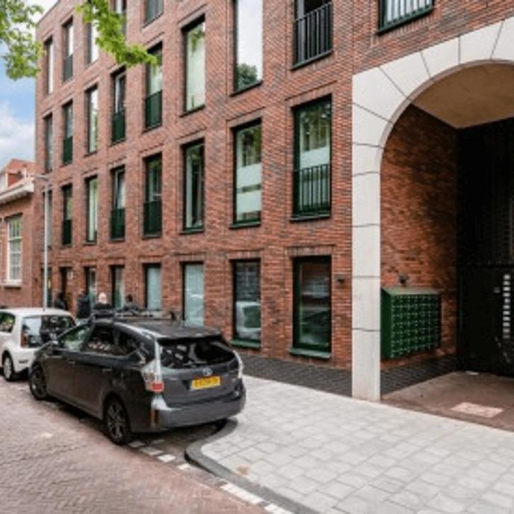 studio in Den-haag gevonden voor €751,- pm, Huizen en Kamers, Huizen te huur, Direct bij eigenaar