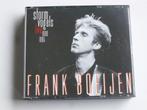 Frank Boeijen - Stormvogels Live 1990 - 1995 (2 CD), Verzenden, Nieuw in verpakking