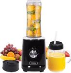 2dekans | Niceey Mini Blender - Smoothie Maker - Blender, Ophalen of Verzenden, Nieuw