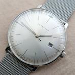 Junghans - Max Bill Quartz - 041/4463.44 - Unisex -, Nieuw