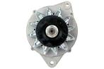 Dynamo / Alternator OPEL FRONTERA A,Sport (2.8 TD), Ophalen of Verzenden, Nieuw
