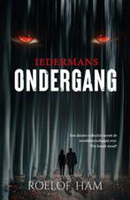 9789083027883 Iedermans ondergang | Tweedehands, Boeken, Romans, Verzenden, Zo goed als nieuw, Roelof Ham