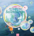 Pleister - Als ik niet kan bellenblazen (9789044849271), Verzenden, Nieuw