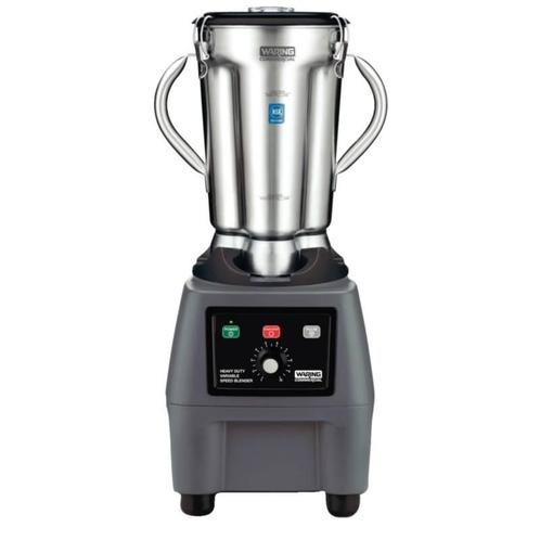 Waring HEAVY DUTY Blender - 4 liter, Zakelijke goederen, Horeca | Keukenapparatuur, Verzenden