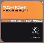 cd - Luke Fair - nd Desyn Masiello â In House We Trust 3, Verzenden, Zo goed als nieuw
