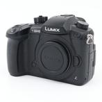 Panasonic Lumix DMC-GH5 body | Tweedehands, Verzenden, Gebruikt, Overige Merken