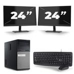 Dell Optiplex 790 Micro Tower - Intel Core i5-2e Generatie -, Computers en Software, Desktop Pc's, Verzenden, Nieuw