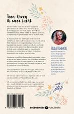 Toen kreeg ik weer lucht 9789493171404 Tilda Timmers, Boeken, Verzenden, Zo goed als nieuw, Tilda Timmers
