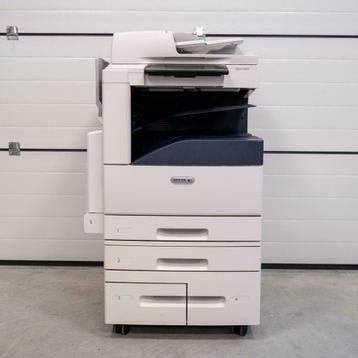 Refurbished Xerox color multifunctionals met garantie