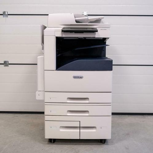 Refurbished Xerox color multifunctionals met garantie, Zakelijke goederen, Kantoor en Winkelinrichting | Apparatuur en Telecommunicatie