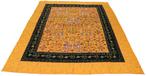 Ozbak Textiel antiek - Vloerkleed - 250 cm - 200 cm -, Huis en Inrichting, Stoffering | Tapijten en Kleden, Nieuw