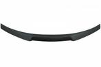 Achterspoiler Cap BMW F32 M4 look CSL mat zwart, Ophalen of Verzenden, Nieuw