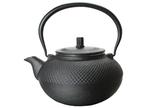 Imperial Kitchen Gietijzeren Theepot - 1.5L, Nieuw, Verzenden