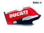 Onderkuip Links Ducati 1100 Panigale V4 2018-2021 Speciale, Motoren, Verzenden, Gebruikt
