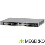 Netgear GS728TP, Verzenden, Nieuw