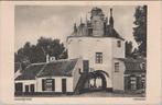 HARDERWIJK - Vispoort, Verzenden, Gelopen
