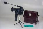 Sankyo Sound XL-420 Supertronic Filmcamera, Verzamelen, Fotografica en Filmapparatuur