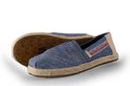 Toms Espadrilles in maat 31 Blauw | 10% extra korting, Verzenden, Jongen of Meisje, Schoenen, Zo goed als nieuw