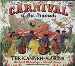 cd - The Kanneh-Masons - Carnival Of The Animals, Cd's en Dvd's, Cd's | Klassiek, Verzenden, Nieuw in verpakking