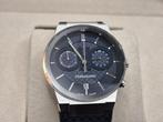 Salvatore Ferragamo - Sapphire Chrono - Zonder Minimumprijs, Nieuw