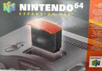 Mario64.nl: Nintendo 64 Expansion Pak in Doos - iDEAL!, Spelcomputers en Games, Spelcomputers | Nintendo 64, Ophalen of Verzenden