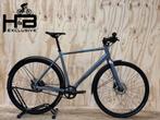 Cube Hyde Race Allroad Trekkingfiets Shimano Alfine 2024, Overige merken, Vering, Ophalen of Verzenden, Zo goed als nieuw