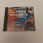 Turn up the bass the 1992 megamix  volume 2, Verzenden, Gebruikt