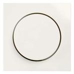 Dimmerknop | ION Industries | E1 (Enkel, Wit), Verzenden, Nieuw