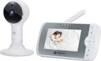 2dekans | Motorola VM64 Baby Monitor Camera 2-Weg Talk Night, Ophalen of Verzenden, Zo goed als nieuw