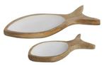 Marine Business Cocoa Serveerschalen Fish White - Set, Watersport en Boten, Accessoires en Onderhoud, Ophalen of Verzenden, Nieuw