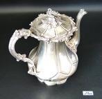 Sackermann, Hessenberg & Co./ Frankfurt - Koffiepot - Kanne, Antiek en Kunst, Antiek | Goud en Zilver