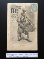 Algerije - Etnologie (Etnische / Etnografische postkaarten), Verzamelen, Ansichtkaarten | Buitenland, Gelopen