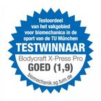 BodyCraft krachtstation X-Press Pro, Sport en Fitness, Verzenden, Nieuw