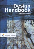 Design handbook a methodical framework 9789001888060, Verzenden, Zo goed als nieuw