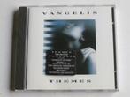 Vangelis - Themes (polydor), Cd's en Dvd's, Cd's | Pop, Verzenden, Zo goed als nieuw
