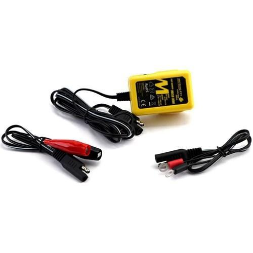Motobatt Little Boy Acculader 6V En 12V, Computers en Software, Laptop-opladers, Verzenden
