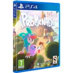 Promenade / Red art games / PS4, Verzenden, Nieuw