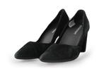 Gabor Pumps in maat 38 Zwart | 10% extra korting, Pumps, Verzenden, Zwart, Gabor